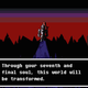 Illustration for article titled iUndertale/i, As Told By 123 Screenshots